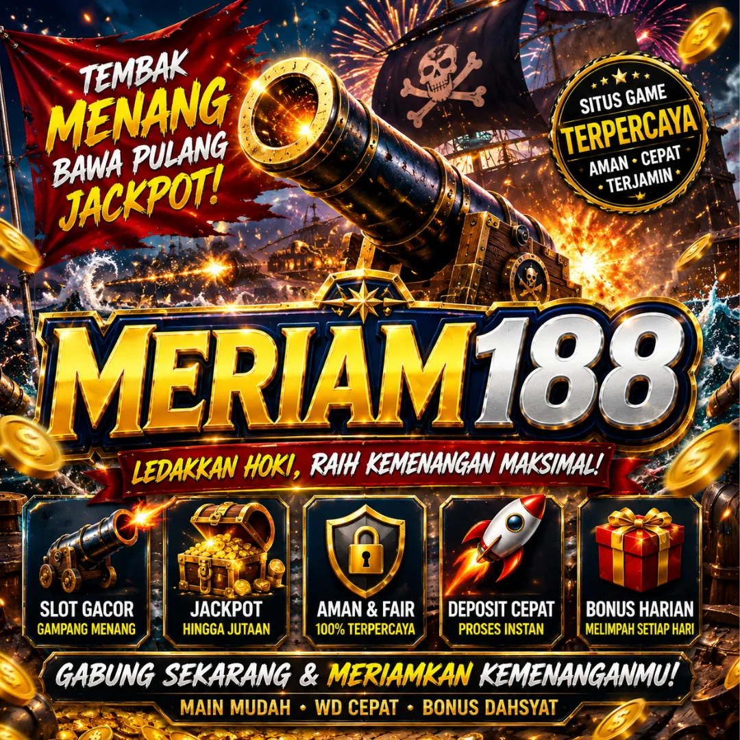 MERIAM188Banner